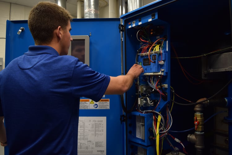 Best Boiler Maintenance Practices