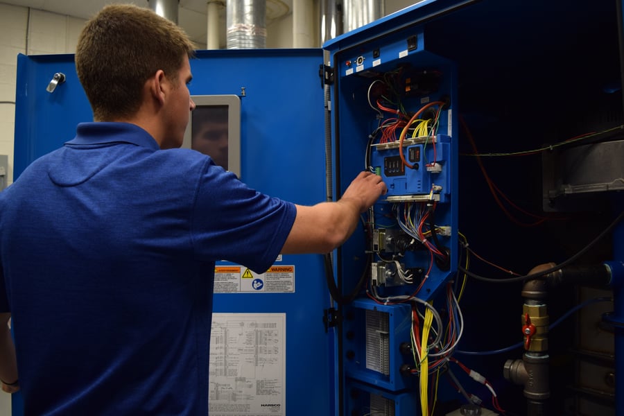 Best Boiler Maintenance Practices