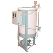 Glycol Feeder