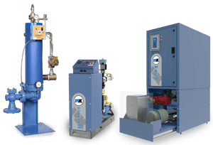 Indirect Water Heater